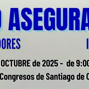 ENCUENTRO ASEGURADOR GALLEGO