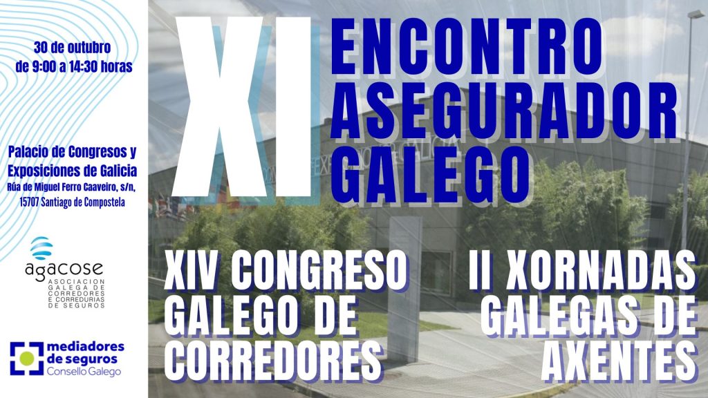 PROGRAMA 2025 ENCONTRO ASEGURADOR GALEGO