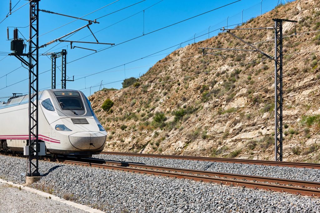Los Mediadores recuerdan los seguros que pueden intervenir en caso de accidente ferroviario