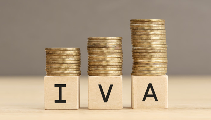El Consejo General se opone a la integración de los seguros en el sistema del IVA
